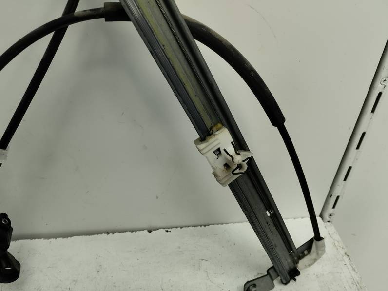 ELEVALUNAS DELANTERO IZQUIERDO FIAT ULYSSE 1996 1.9 TURBODIESEL (90 CV)