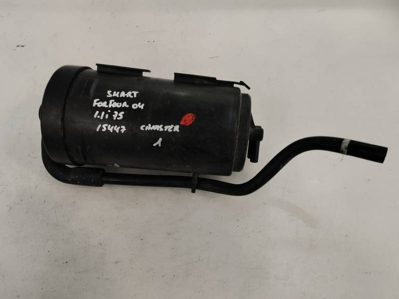FILTRO CARBONO ACTIVO SMART FORFOUR 2004 1.1 (75 CV)