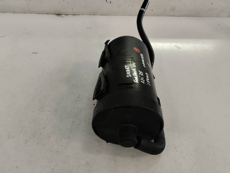 FILTRO CARBONO ACTIVO SMART FORFOUR 2004 1.1 (75 CV)