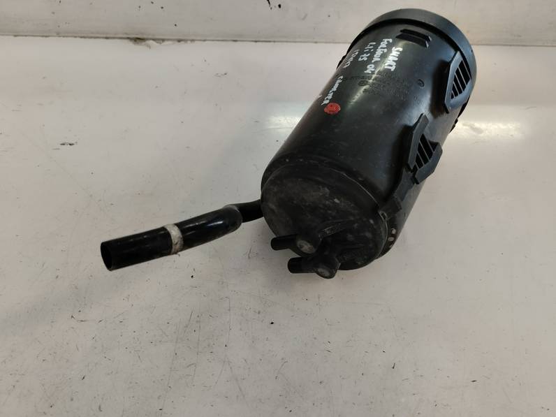 FILTRO CARBONO ACTIVO SMART FORFOUR 2004 1.1 (75 CV)