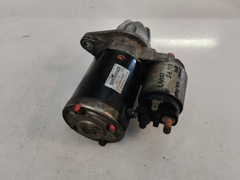 MOTOR ARRANQUE SMART FORFOUR 2004 1.1 (75 CV)