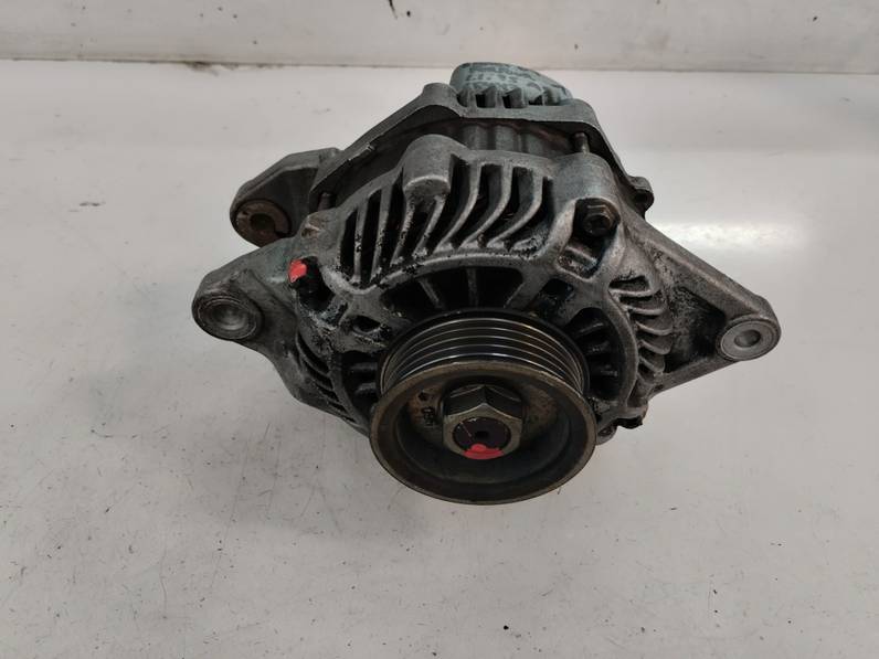 ALTERNADOR SMART FORFOUR 2004 1.1 (75 CV)