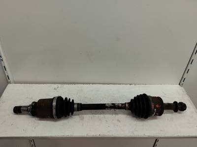 TRANSMISION DELANTERA IZQUIERDA SMART FORFOUR 2004 1.1 (75 CV)