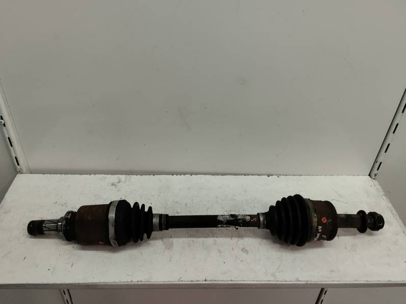 TRANSMISION DELANTERA IZQUIERDA SMART FORFOUR 2004 1.1 (75 CV)