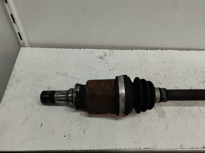 TRANSMISION DELANTERA IZQUIERDA SMART FORFOUR 2004 1.1 (75 CV)