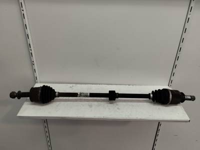 TRANSMISION DELANTERA DERECHA SMART FORFOUR 2004 1.1 (75 CV)