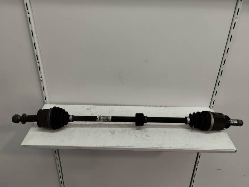 TRANSMISION DELANTERA DERECHA SMART FORFOUR 2004 1.1 (75 CV)