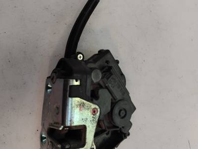 CERRADURA PUERTA TRASERA IZQUIERDA SMART FORFOUR 2004 1.1 (75 CV)