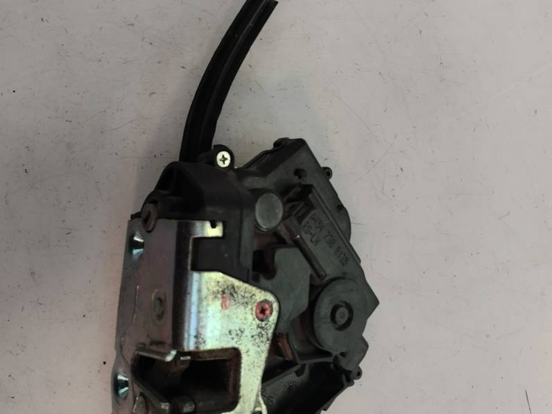 CERRADURA PUERTA TRASERA IZQUIERDA SMART FORFOUR 2004 1.1 (75 CV)