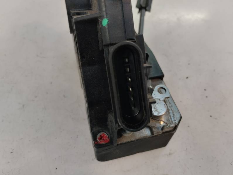 CERRADURA PUERTA TRASERA IZQUIERDA SMART FORFOUR 2004 1.1 (75 CV)