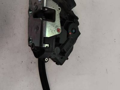 CERRADURA PUERTA TRASERA DERECHA SMART FORFOUR 2004 1.1 (75 CV)