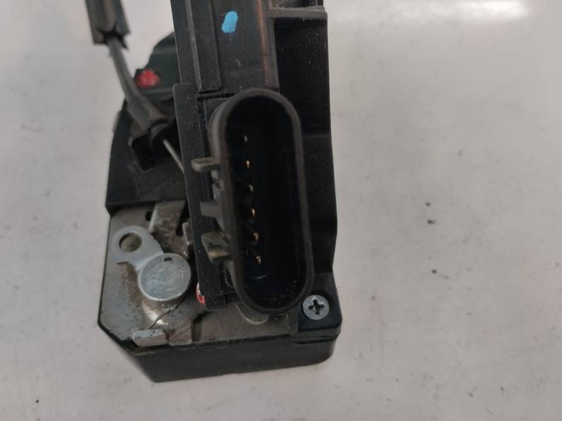 CERRADURA PUERTA TRASERA DERECHA SMART FORFOUR 2004 1.1 (75 CV)