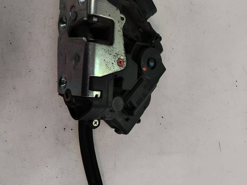 CERRADURA PUERTA DELANTERA DERECHA SMART FORFOUR 2004 1.1 (75 CV)