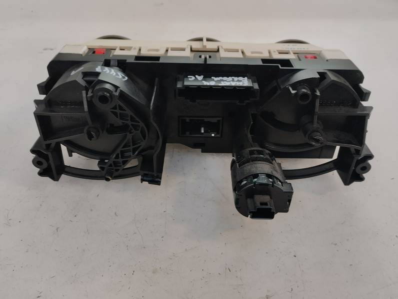 MANDO CALEFACCION AIRE ACONDICIONADO SMART FORFOUR 2004 1.1 (75 CV)