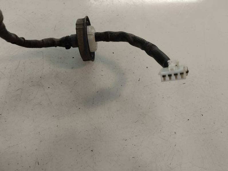 SONDA LAMBDA SMART FORFOUR 2004 1.1 (75 CV)