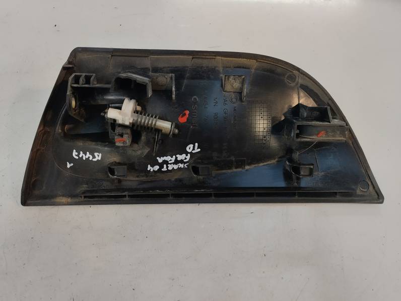 MANETA EXTERIOR TRASERA DERECHA SMART FORFOUR 2004 1.1 (75 CV)