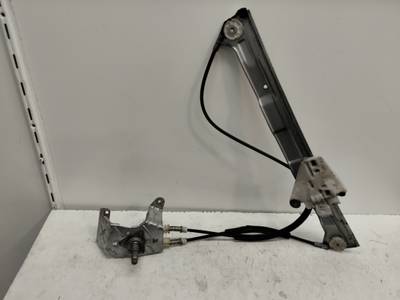 ELEVALUNAS TRASERO DERECHO SMART FORFOUR 2004 1.1 (75 CV)