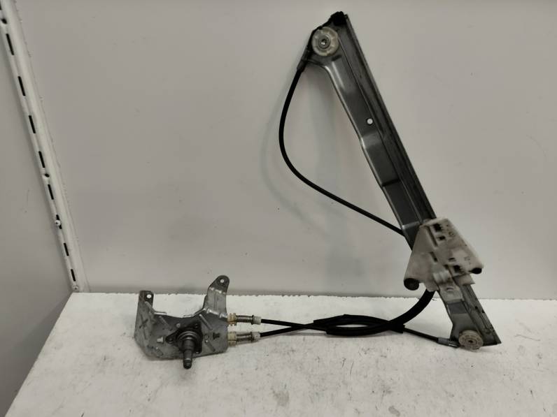 ELEVALUNAS TRASERO DERECHO SMART FORFOUR 2004 1.1 (75 CV)