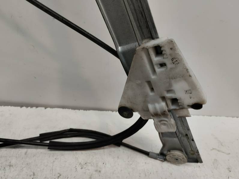 ELEVALUNAS TRASERO DERECHO SMART FORFOUR 2004 1.1 (75 CV)