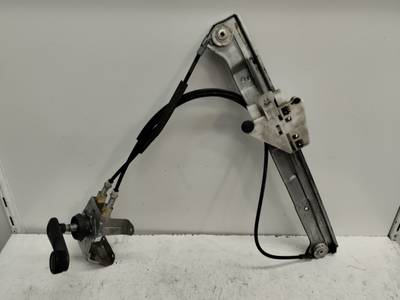 ELEVALUNAS TRASERO IZQUIERDO SMART FORFOUR 2004 1.1 (75 CV)