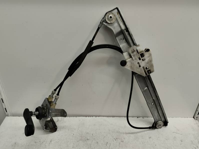 ELEVALUNAS TRASERO IZQUIERDO SMART FORFOUR 2004 1.1 (75 CV)