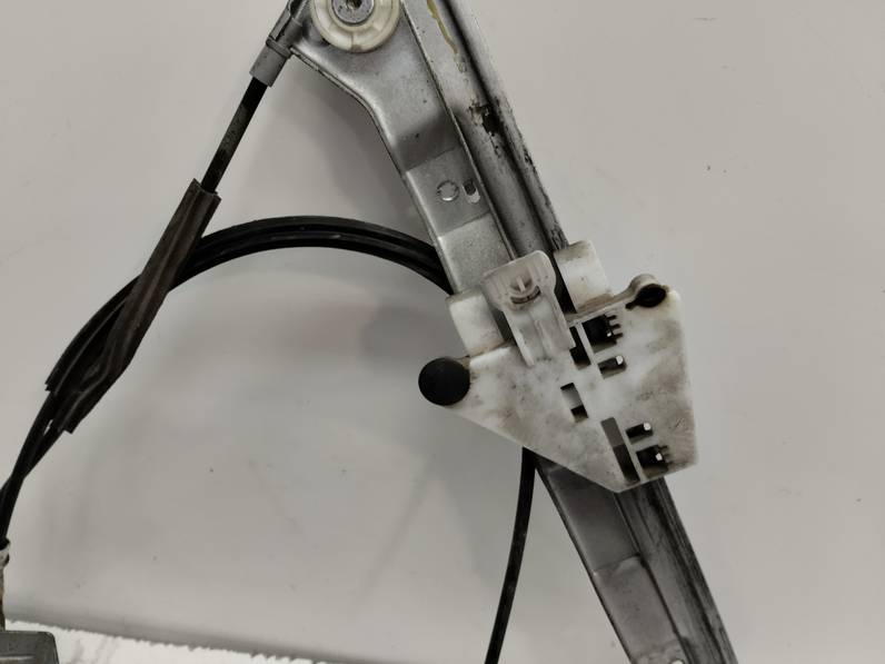 ELEVALUNAS TRASERO IZQUIERDO SMART FORFOUR 2004 1.1 (75 CV)