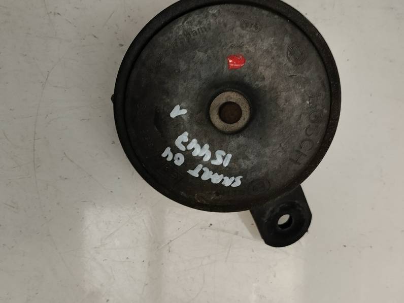 CLAXON SMART FORFOUR 2004 1.1 (75 CV)