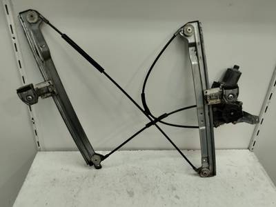 ELEVALUNAS DELANTERO DERECHO SMART FORFOUR 2004 1.1 (75 CV)