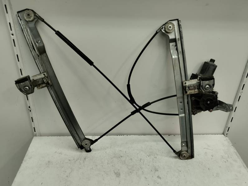 ELEVALUNAS DELANTERO DERECHO SMART FORFOUR 2004 1.1 (75 CV)