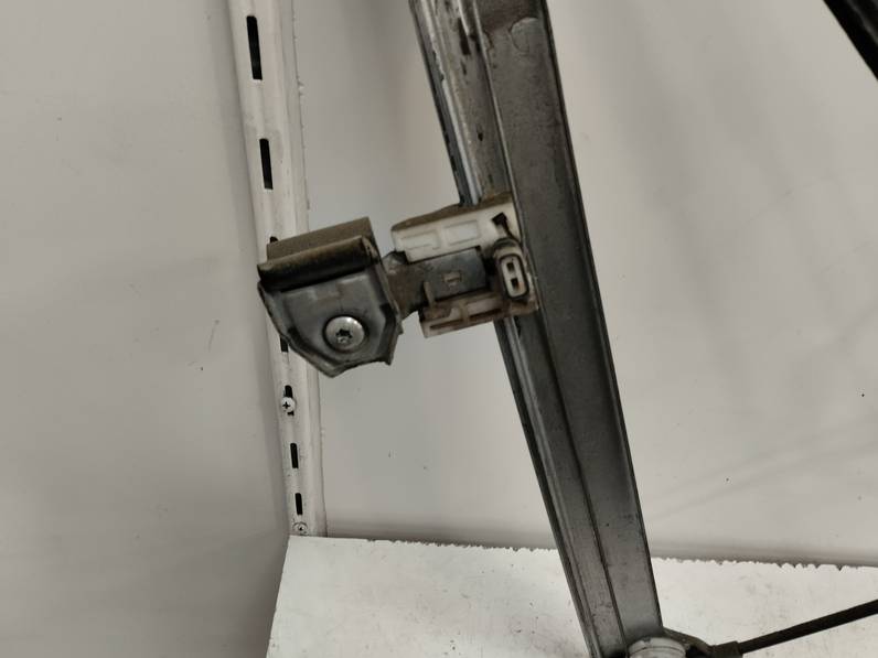 ELEVALUNAS DELANTERO DERECHO SMART FORFOUR 2004 1.1 (75 CV)