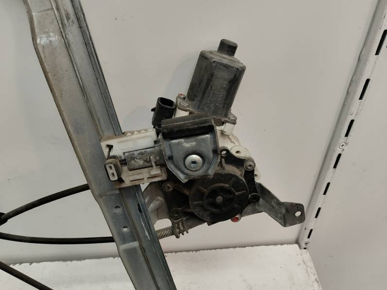 ELEVALUNAS DELANTERO DERECHO SMART FORFOUR 2004 1.1 (75 CV)