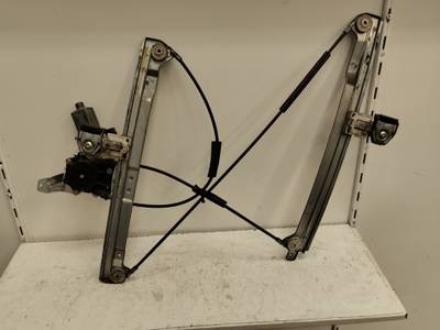 ELEVALUNAS DELANTERO IZQUIERDO SMART FORFOUR 2004 1.1 (75 CV)