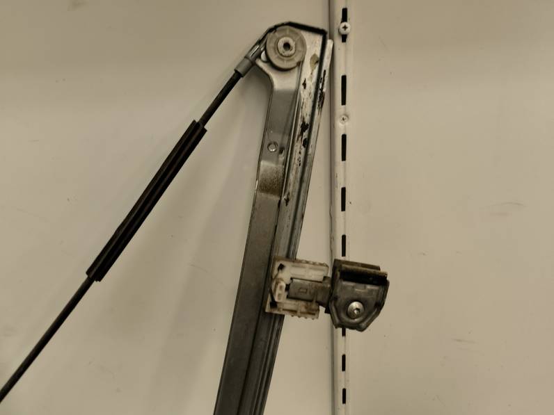 ELEVALUNAS DELANTERO IZQUIERDO SMART FORFOUR 2004 1.1 (75 CV)