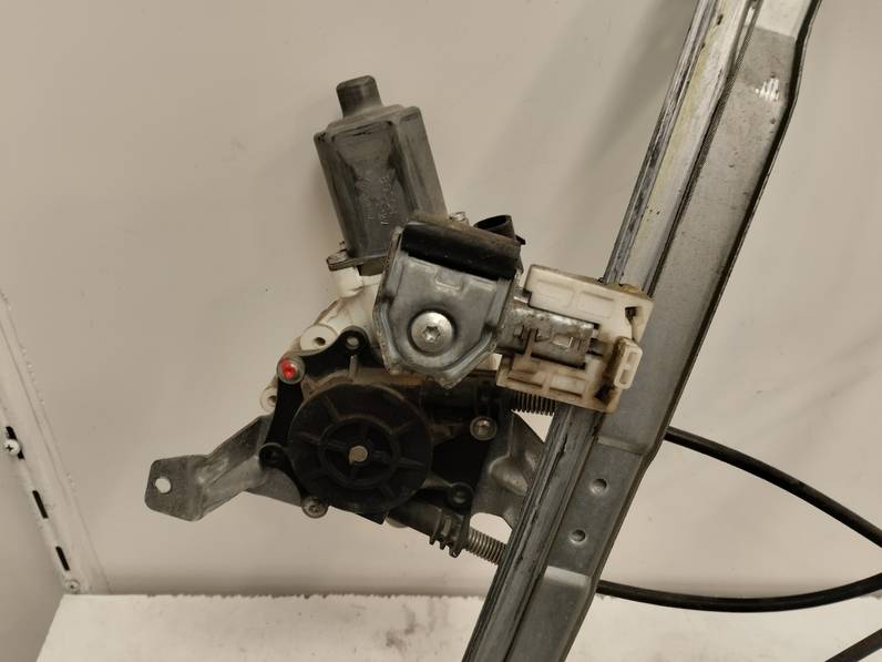 ELEVALUNAS DELANTERO IZQUIERDO SMART FORFOUR 2004 1.1 (75 CV)