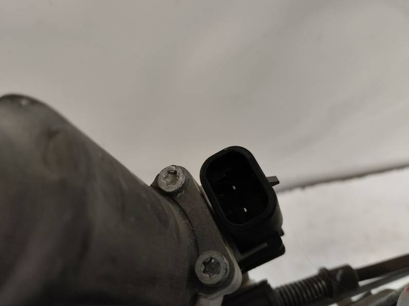 ELEVALUNAS DELANTERO IZQUIERDO SMART FORFOUR 2004 1.1 (75 CV)