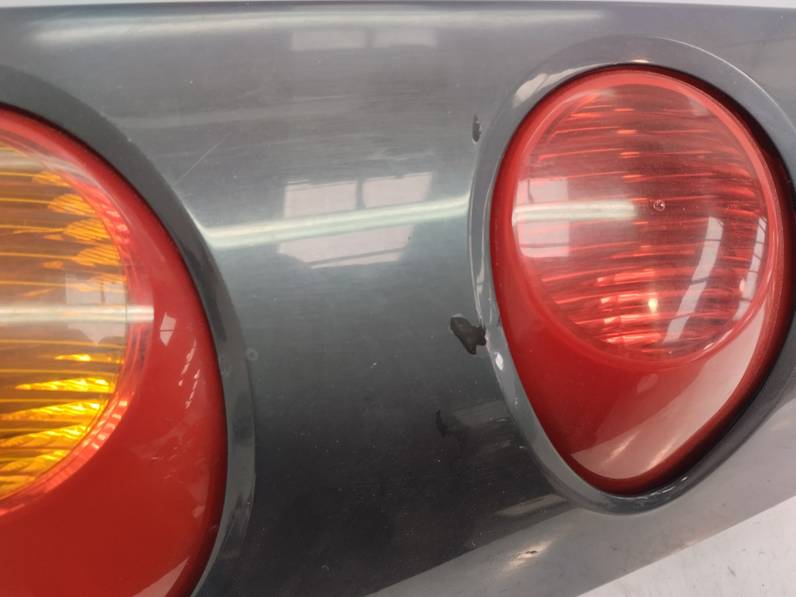 PILOTO TRASERO DERECHO SMART FORFOUR 2004 1.1 (75 CV)