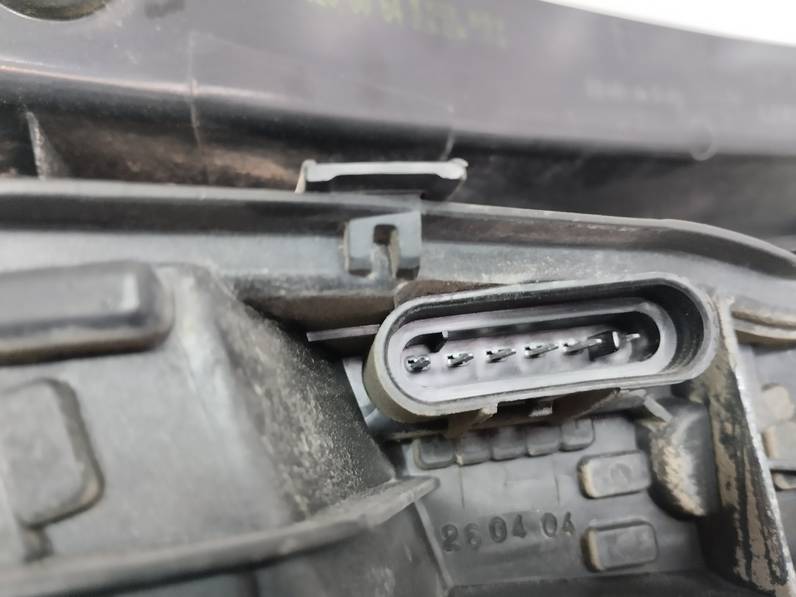 PILOTO TRASERO DERECHO SMART FORFOUR 2004 1.1 (75 CV)