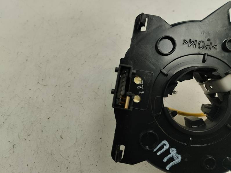 ANILLO AIRBAG OPEL VECTRA B BERLINA 1999 2.0 DTI (101 CV)