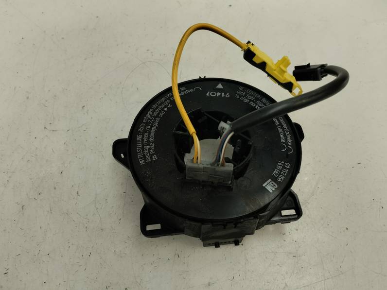 ANILLO AIRBAG OPEL VECTRA B BERLINA 1999 2.0 DTI (101 CV)