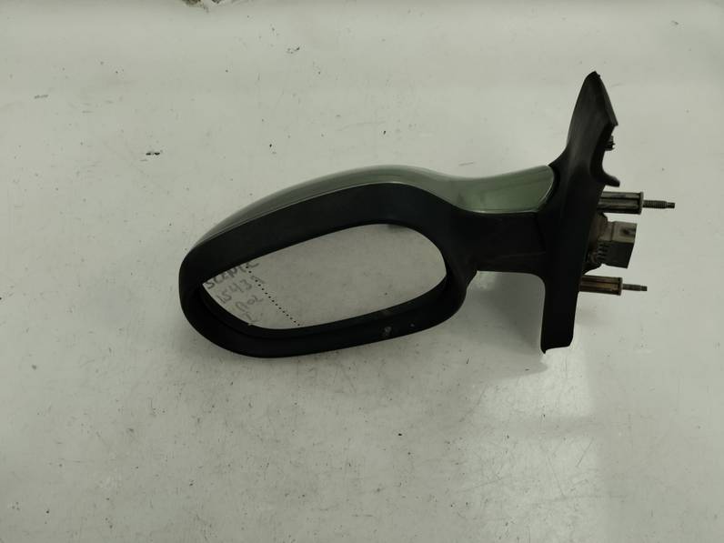 RETROVISOR IZQUIERDO RENAULT SCENIC 2002 1.9 DCI D (102 CV)