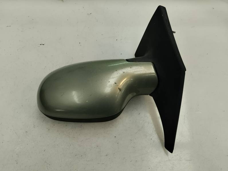 RETROVISOR IZQUIERDO RENAULT SCENIC 2002 1.9 DCI D (102 CV)