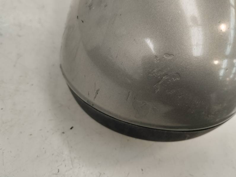 RETROVISOR IZQUIERDO RENAULT SCENIC 2002 1.9 DCI D (102 CV)