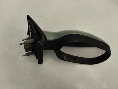 RETROVISOR DERECHO RENAULT SCENIC 2002 1.9 DCI D (102 CV)