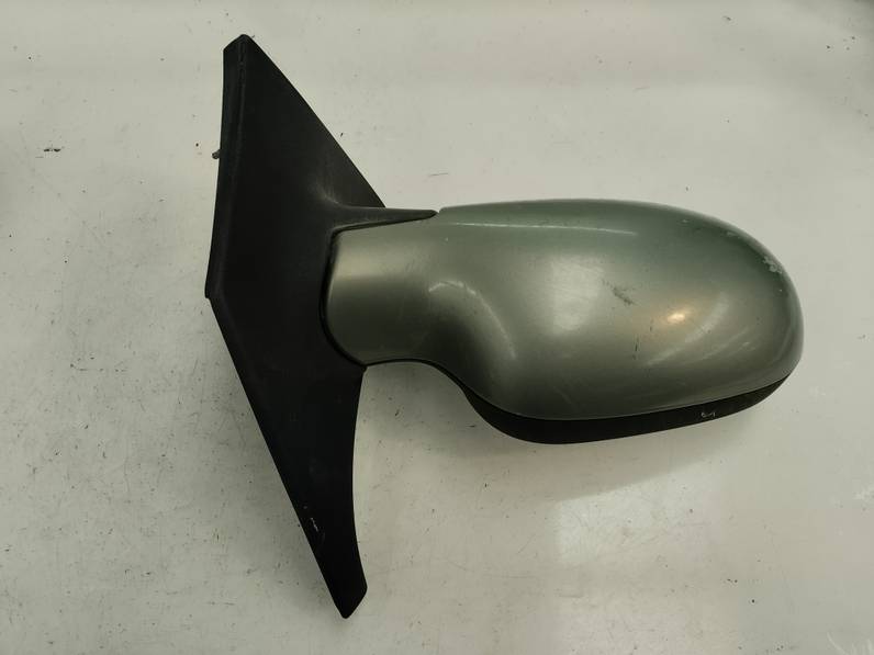 RETROVISOR DERECHO RENAULT SCENIC 2002 1.9 DCI D (102 CV)