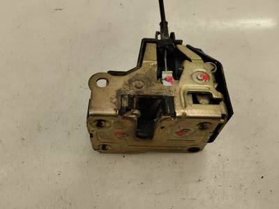 CERRADURA PUERTA DELANTERA DERECHA RENAULT SCENIC 2002 1.9 DCI D (102 CV)