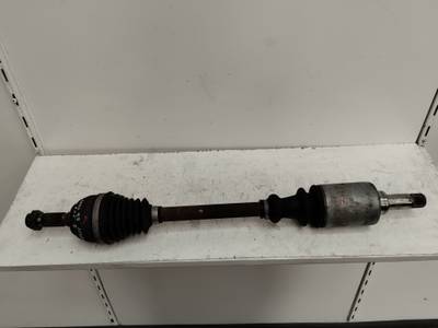 TRANSMISION DELANTERA IZQUIERDA CITROEN SAXO 1997 1.1 (60 CV)