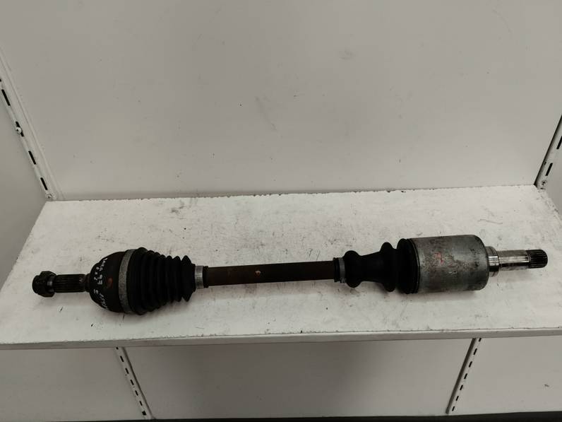 TRANSMISION DELANTERA IZQUIERDA CITROEN SAXO 1997 1.1 (60 CV)