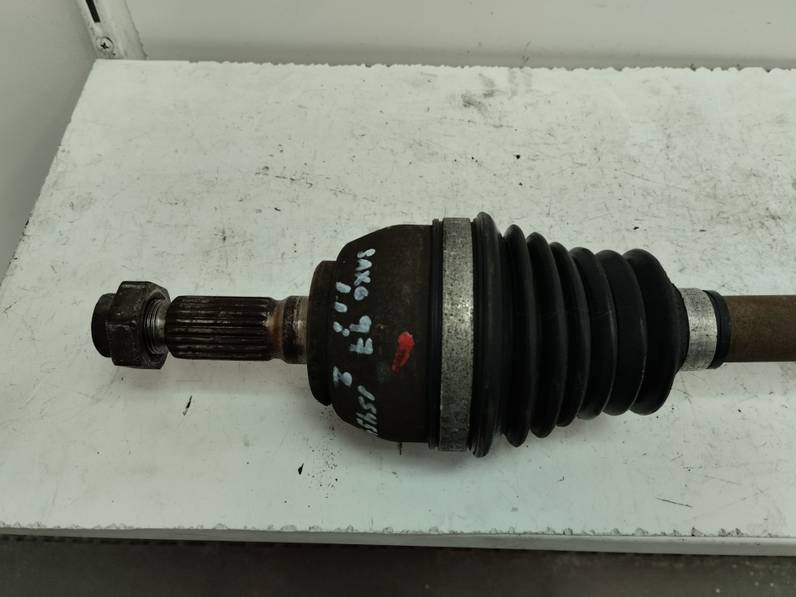 TRANSMISION DELANTERA IZQUIERDA CITROEN SAXO 1997 1.1 (60 CV)