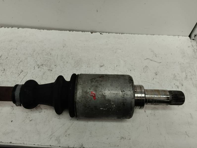 TRANSMISION DELANTERA IZQUIERDA CITROEN SAXO 1997 1.1 (60 CV)