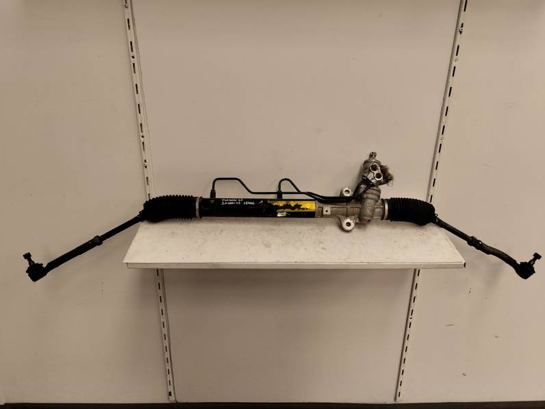 CREMALLERA DIRECCION HYUNDAI TUCSON 2005 2.0 CRDI (113 CV)